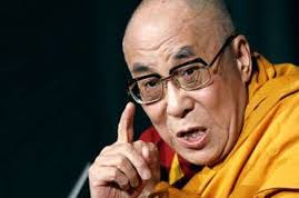 Dalai Lama Fears for Safety of Pakistani Shiites; You should Move to India